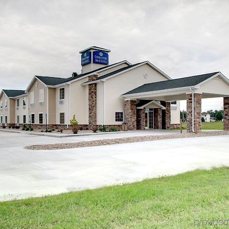 Cobblestone Inn & Suites - Schuyler Eksteriør billede