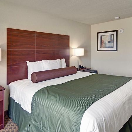 Cobblestone Inn & Suites - Schuyler Eksteriør billede