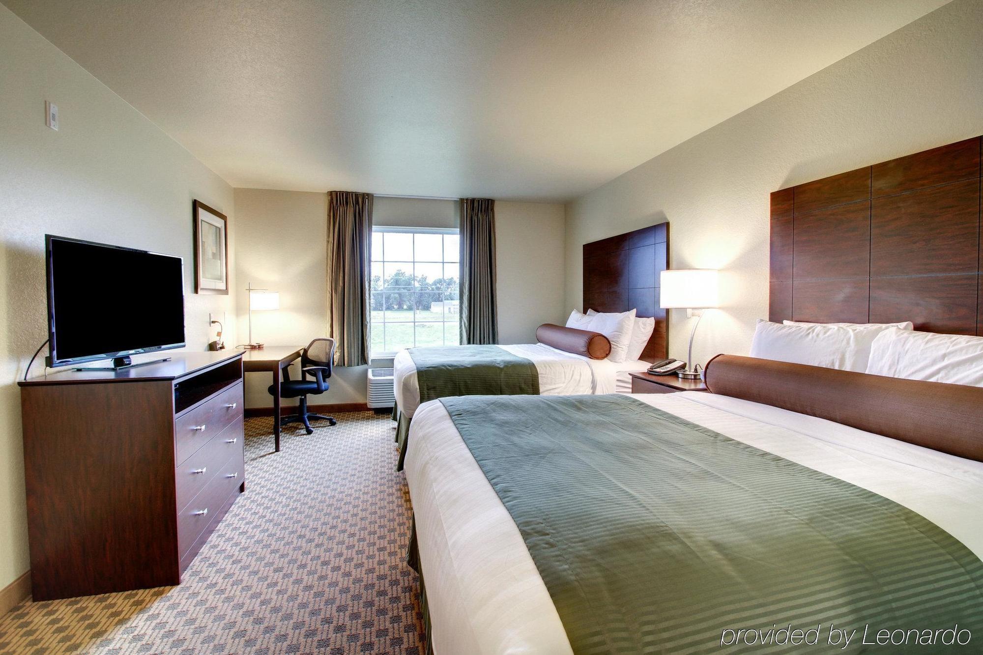 Cobblestone Inn & Suites - Schuyler Eksteriør billede
